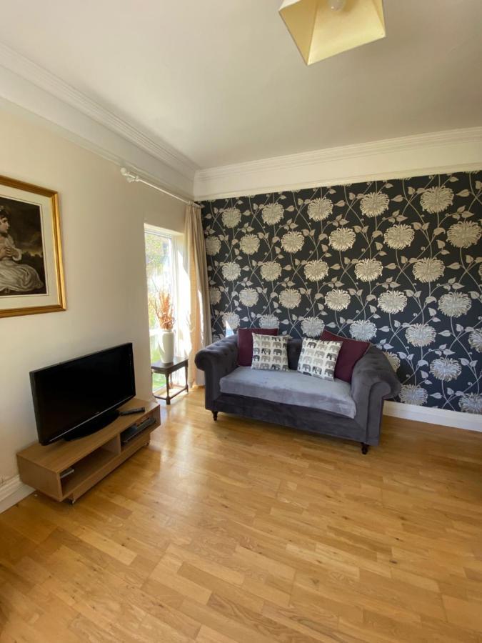 Homerton House Apartments Cambridge  Buitenkant foto