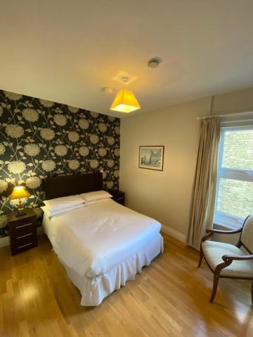 Homerton House Apartments Cambridge  Buitenkant foto