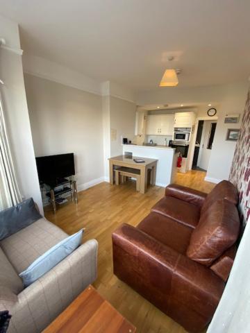 Homerton House Apartments Cambridge  Buitenkant foto