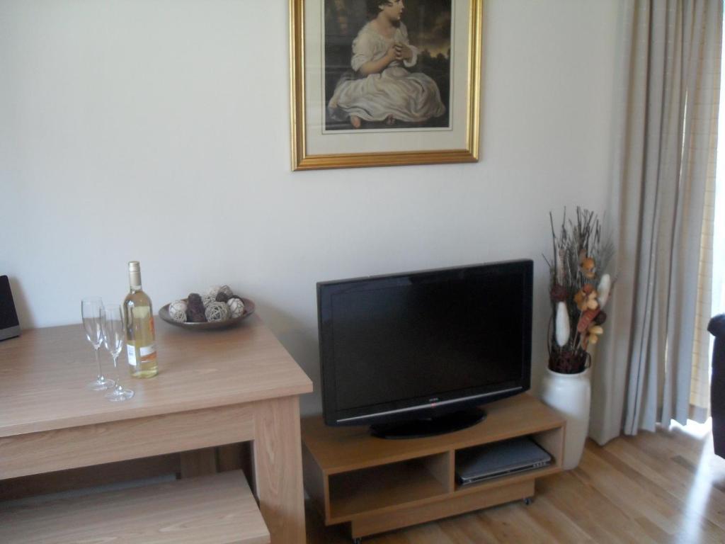 Homerton House Apartments Cambridge  Kamer foto