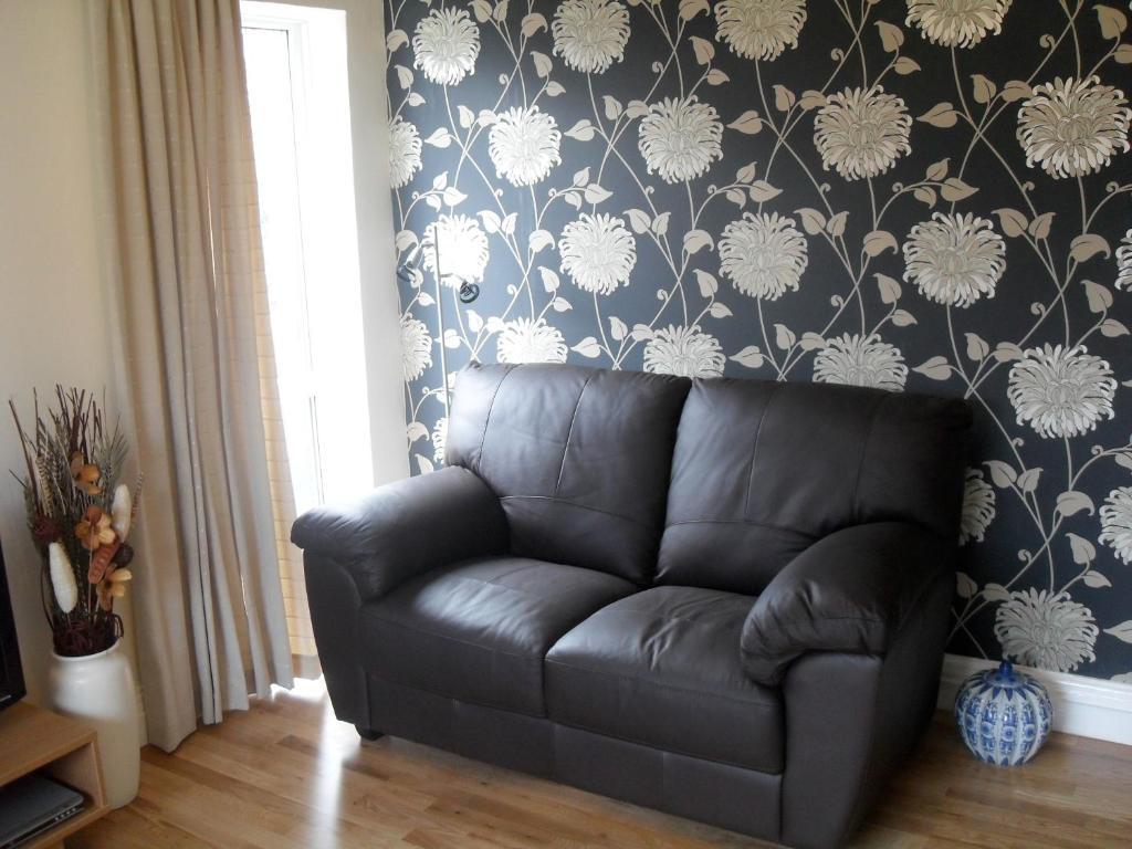 Homerton House Apartments Cambridge  Kamer foto